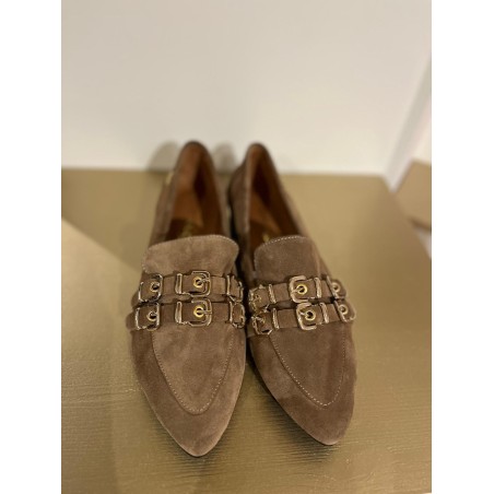 Babouche loafer Sugaro Vera