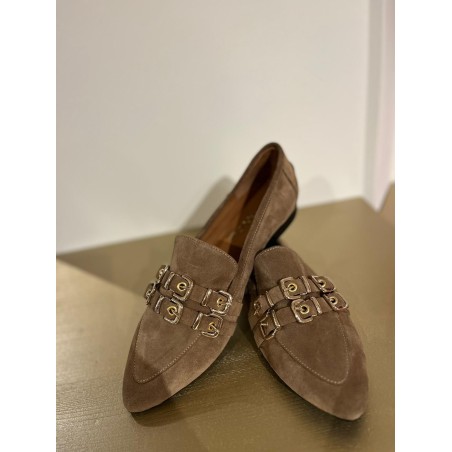 Babouche loafer Sugaro Vera